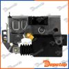 Serrure de porte droite arrière pour DACIA | EZC-RE-321, 825029556R